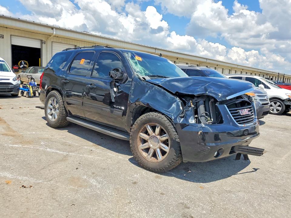 Продаж на аукціоні авто 2009 Gmc Yukon, vin: 1GKFK33009R297351, номер лоту: 60480626