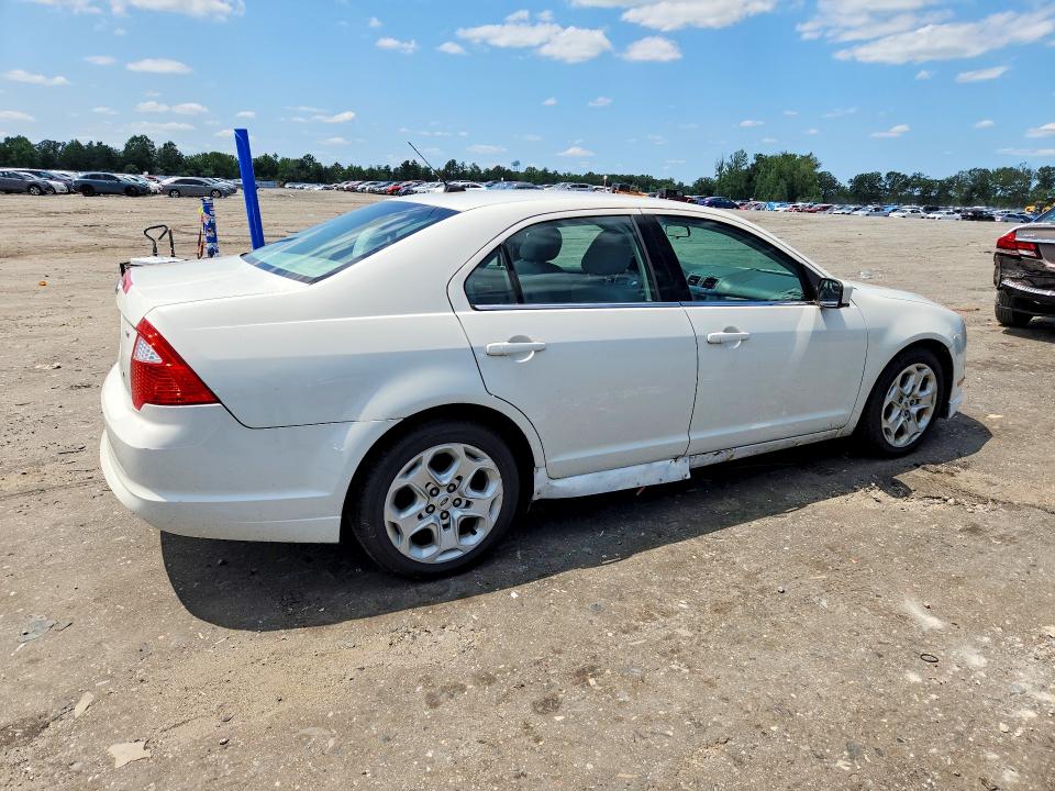 Продаж на аукціоні авто 2011 Ford Fusion, vin: 3FAHP0HA9BR318266, номер лоту: 61637336