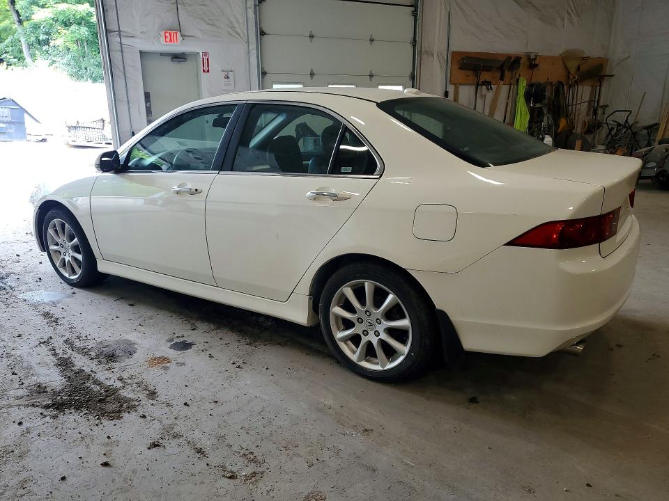 60379796 :رقم المزاد ، JH4CL96956C039087 vin ، 2006 Acura Tsx مزاد بيع