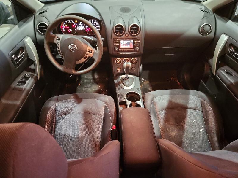 61320846 :رقم المزاد ، JN8AS5MT0DW518925 vin ، 2013 Nissan Rogue مزاد بيع