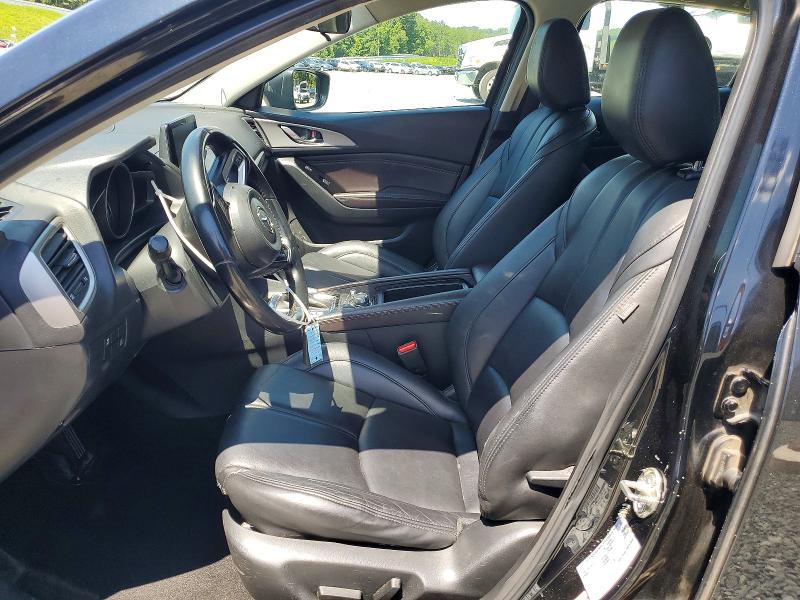 Auction sale of the 2018 Mazda 3, vin: 3MZBN1V31JM163318, lot number: 60569986