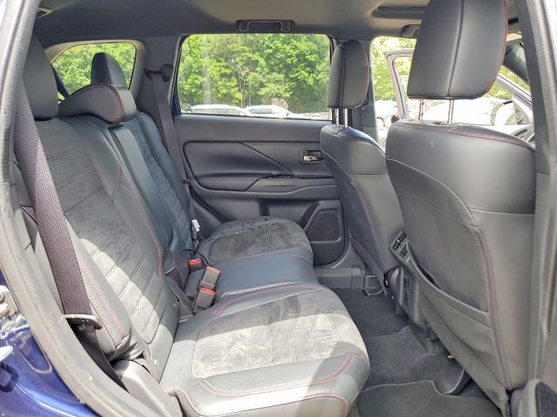 Продажа на аукционе авто 2020 Mitsubishi Outlander, vin: JA4AD3A32LZ006346, номер лота: 60435286