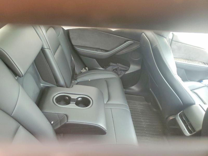 Aukcja sprzedaży 2021 Tesla Model Y, vin: 5YJYGDEE3MF109201, numer aukcji: 60873436