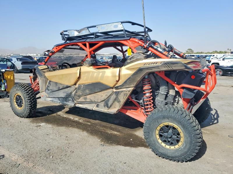 Продажа на аукционе авто 2018 Can-am Maverick X3, vin: 3JBVNAW26JK001642, номер лота: 60484116