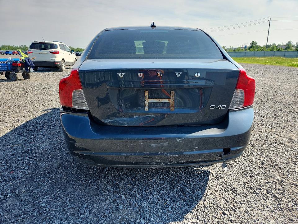 Auction sale of the 2010 Volvo S40, vin: YV1382MS0A2485883, lot number: 59648646