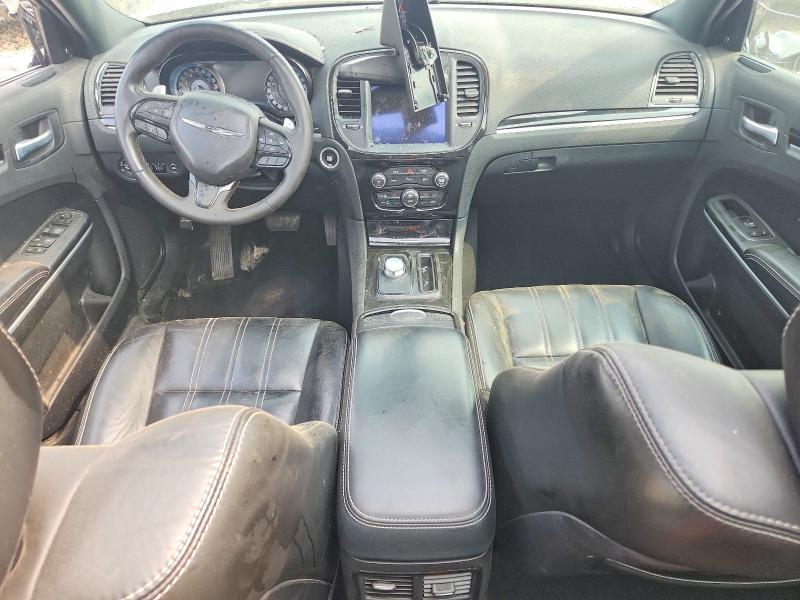61083876 :رقم المزاد ، 2C3CCABG0PH637002 vin ، 2023 Chrysler 300 مزاد بيع