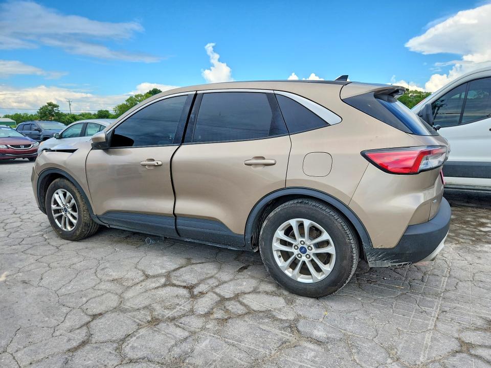Aukcja sprzedaży 2020 Ford Escape, vin: 1FMCU0G63LUA46751, numer aukcji: 61305656