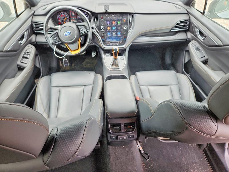 Aukcja sprzedaży 2022 Subaru Outback, vin: 4S4BTGSD6N3182233, numer aukcji: 62124316