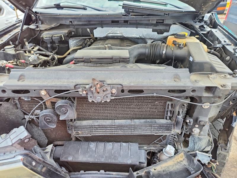 Aukcja sprzedaży 2014 Ford F150, vin: 1FTFW1CT3EKE16804, numer aukcji: 61024086