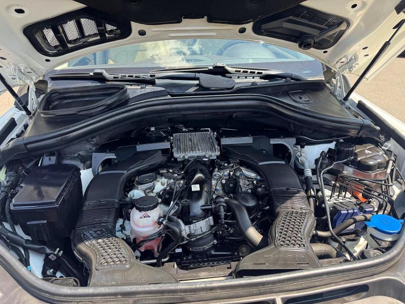 2019 Mercedes-benz Gls მანქანა იყიდება აუქციონზე, vin: 4JGDF6EE8KB216012, აუქციონის ნომერი: 63051196