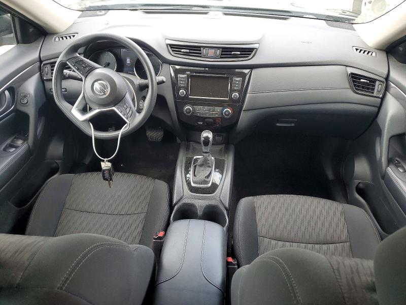 Aukcja sprzedaży 2020 Nissan Rogue, vin: 5N1AT2MV8LC804915, numer aukcji: 61950616