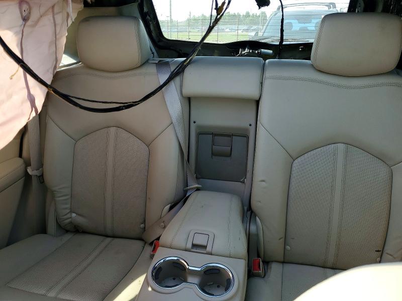 Aukcja sprzedaży 2014 Cadillac Srx, vin: 3GYFNBE35ES516780, numer aukcji: 63134496