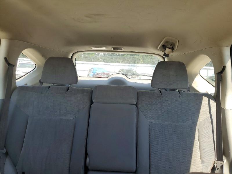 Продаж на аукціоні авто 2012 Honda Cr-v, vin: 2HKRM4H38CH609104, номер лоту: 59402026