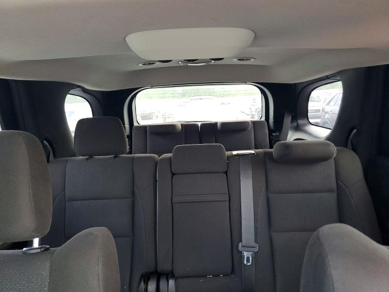 Продаж на аукціоні авто 2017 Dodge Durango, vin: 1C4RDJAG2HC860148, номер лоту: 60047046