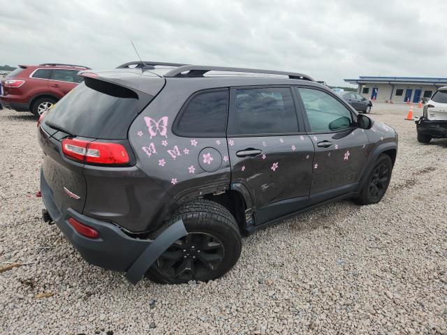 Продажа на аукционе авто 2014 Jeep Cherokee, vin: 1C4PJMBS7EW255041, номер лота: 62097276
