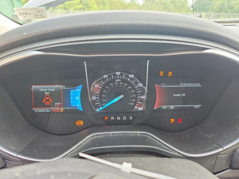 Aukcja sprzedaży 2015 Ford Fusion, vin: 3FA6P0D93FR236851, numer aukcji: 60149336