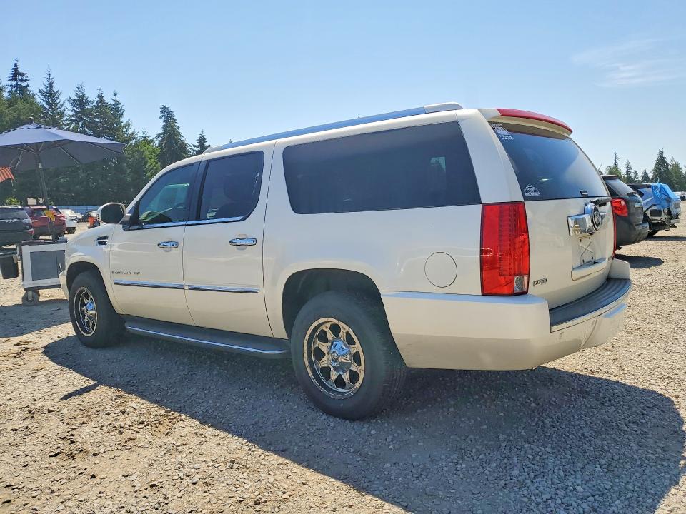 2009 Cadillac Escalade მანქანა იყიდება აუქციონზე, vin: 1GYFK26299R206428, აუქციონის ნომერი: 59997076