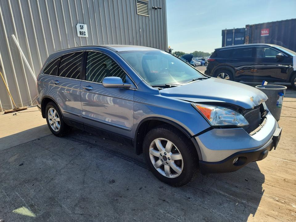 Продажа на аукционе авто 2010 Honda Cr-v, vin: 5J6RE4H78AL064833, номер лота: 59707736