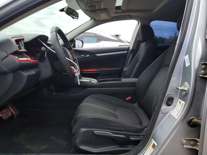 Aukcja sprzedaży 2016 Honda Civic, vin: 2HGFC2F72GH547148, numer aukcji: 61883176