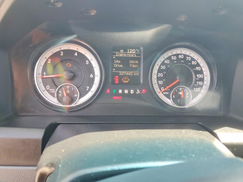 Продаж на аукціоні авто 2015 Ram 1500, vin: 1C6RR6FGXFS755813, номер лоту: 62320696