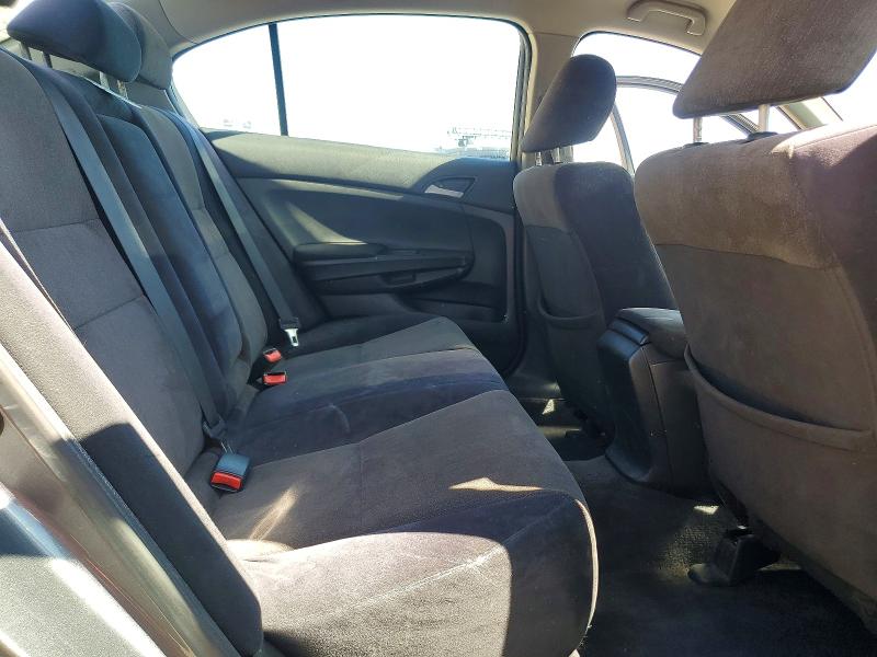 Продаж на аукціоні авто 2010 Honda Accord, vin: 1HGCP2F45AA135308, номер лоту: 60642606