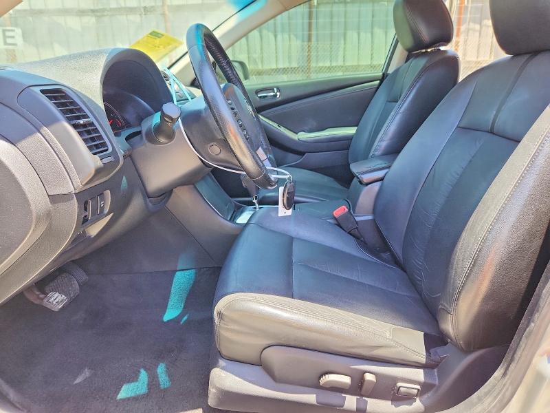Aukcja sprzedaży 2010 Nissan Altima, vin: 1N4AL2AP4AN469122, numer aukcji: 59667996