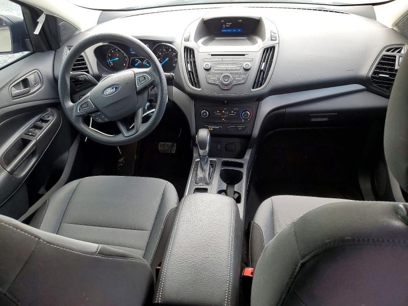 Aukcja sprzedaży 2018 Ford Escape, vin: 1FMCU0F74JUC17000, numer aukcji: 62814316