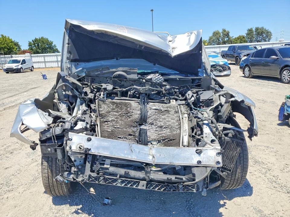 Продажа на аукционе авто 2018 Infiniti Qx60, vin: 5N1DL0MM0JC526601, номер лота: 61417666