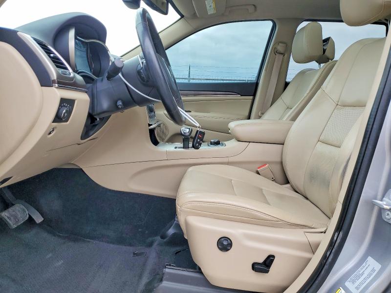 61211676 :رقم المزاد ، 1C4RJFBTXFC899407 vin ، 2015 Jeep Grand Cherokee مزاد بيع