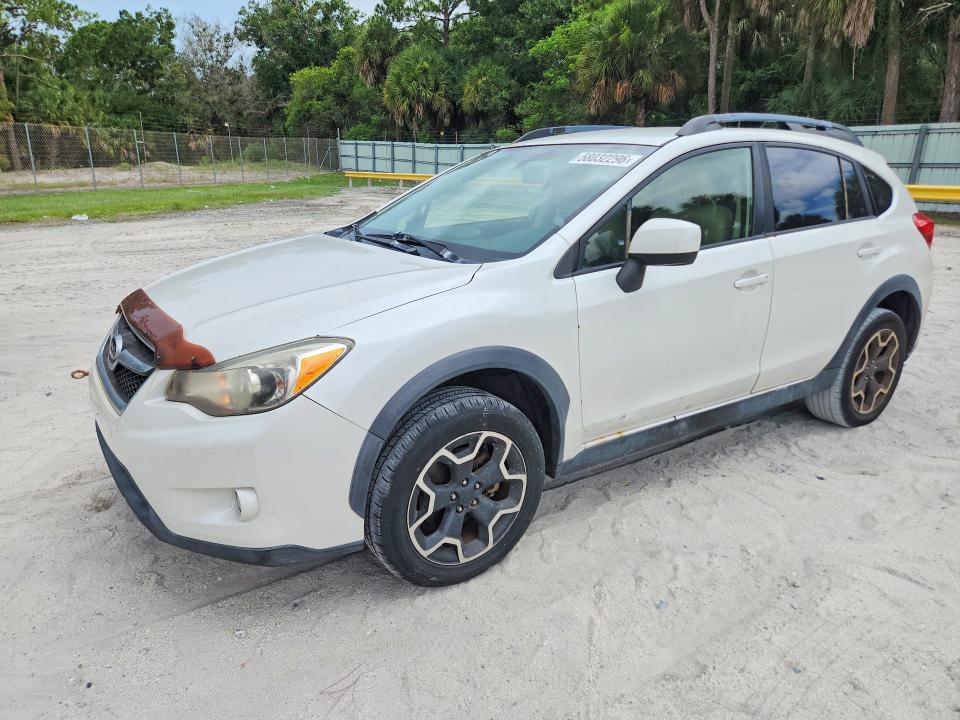 Продаж на аукціоні авто 2013 Subaru Xv Crosstrek, vin: JF2GPACC5DG824919, номер лоту: 58032296