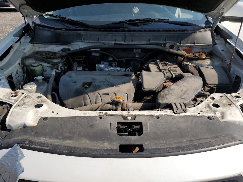 Aukcja sprzedaży 2011 Mitsubishi Outlander, vin: JA4AS2AW7BU609704, numer aukcji: 61136136