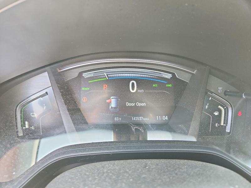 Продаж на аукціоні авто 2020 Honda Cr-v, vin: 7FART6H28LE004038, номер лоту: 61756726