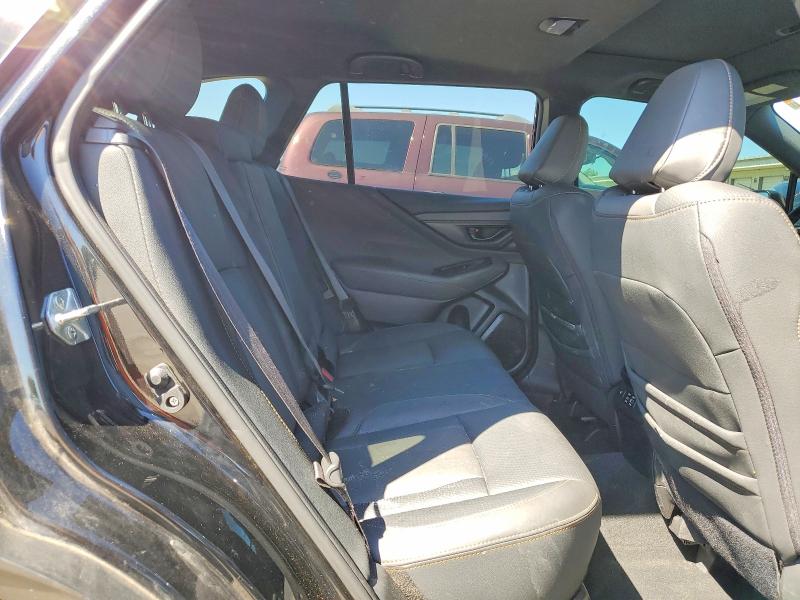 Aukcja sprzedaży 2024 Subaru Outback, vin: 4S4BTGUD5R3190441, numer aukcji: 60548336