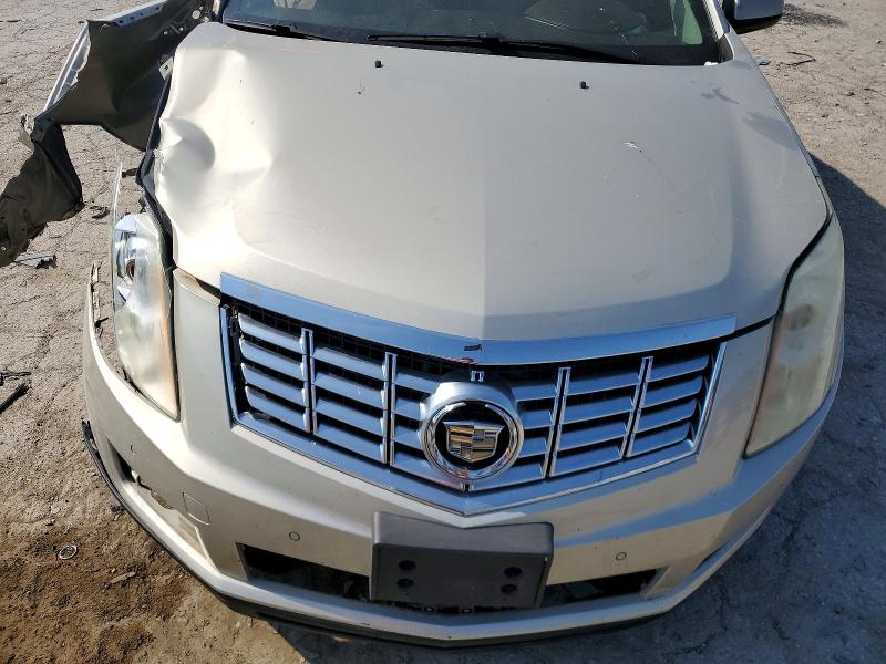 Aukcja sprzedaży 2014 Cadillac Srx, vin: 3GYFNBE35ES516780, numer aukcji: 63134496