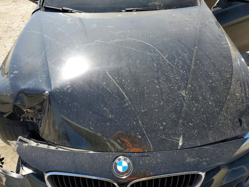 63258156 :رقم المزاد ، WBA3C1C59EK110989 vin ، 2014 Bmw 328 مزاد بيع