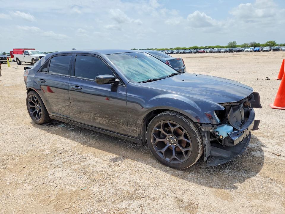 Aukcja sprzedaży 2019 Chrysler 300, vin: 2C3CCAAG4KH700936, numer aukcji: 60022856