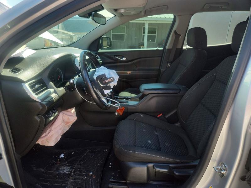 Aukcja sprzedaży 2019 Gmc Acadia, vin: 1GKKNKLA1KZ132052, numer aukcji: 60239236