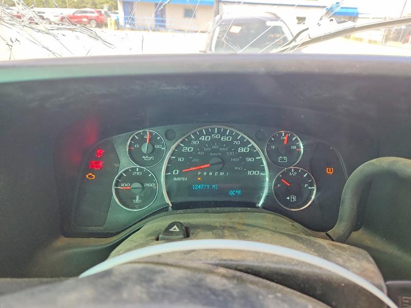 60675866 :رقم المزاد ، 1GB0GRFG6J1273786 vin ، 2018 Chevrolet Express G3500 مزاد بيع