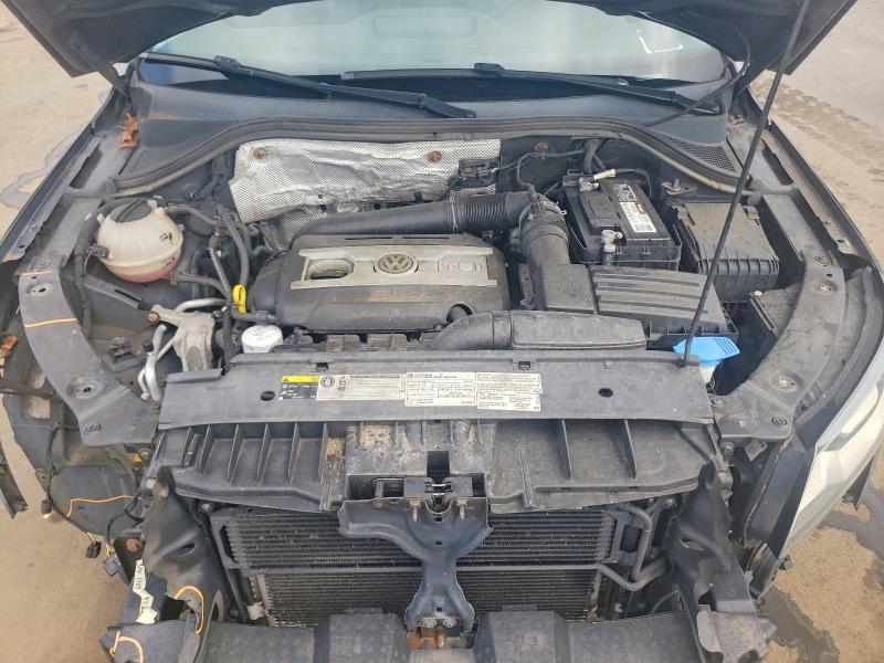 61500656 :رقم المزاد ، WVGBV7AX5GW602815 vin ، 2016 Volkswagen Tiguan مزاد بيع