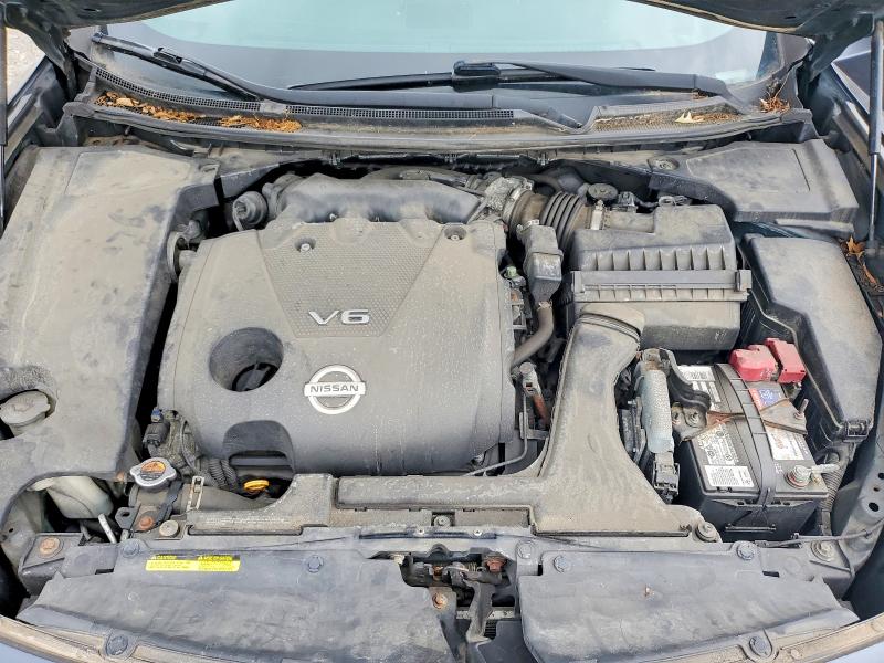 Aukcja sprzedaży 2010 Nissan Maxima, vin: 1N4AA5AP6AC817313, numer aukcji: 62033386