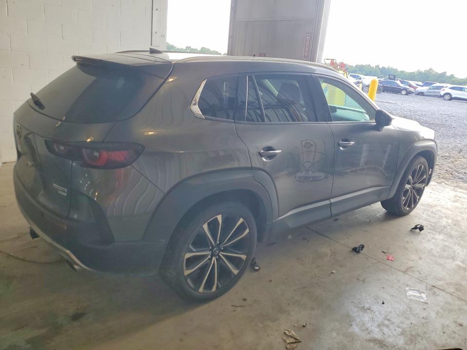 Продажа на аукционе авто 2023 Mazda Cx-50, vin: 7MMVABEY5PN137302, номер лота: 61044086
