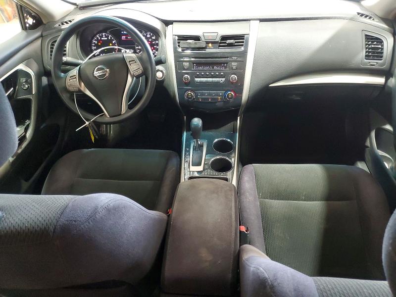 2013 Nissan Altima მანქანა იყიდება აუქციონზე, vin: 1N4AL3AP0DN532355, აუქციონის ნომერი: 60791276