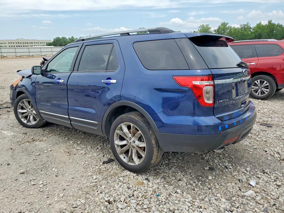 Aukcja sprzedaży 2012 Ford Explorer, vin: 1FMHK8F86CGA64060, numer aukcji: 59886186