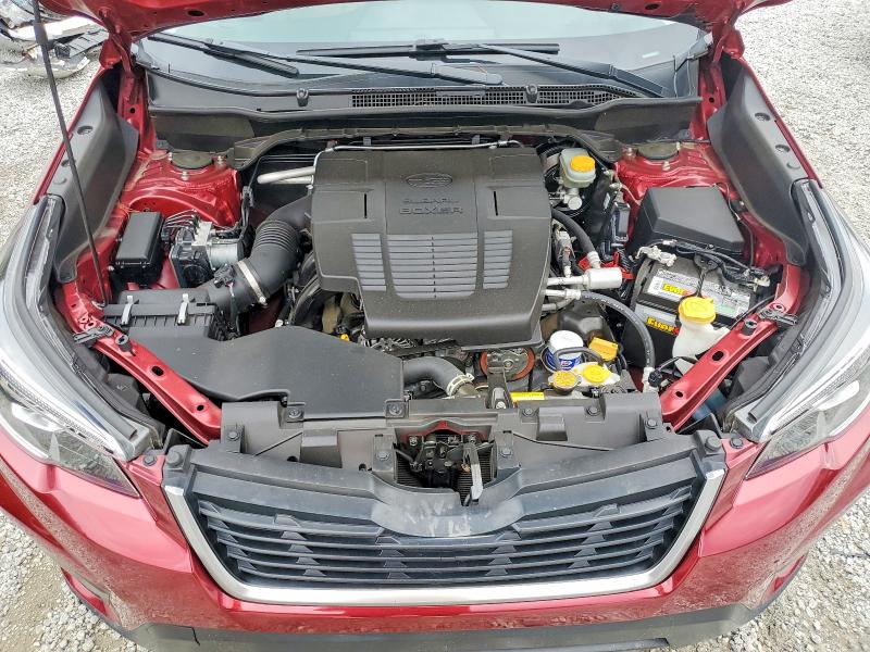 Aukcja sprzedaży 2020 Subaru Forester, vin: JF2SKAJC9LH551410, numer aukcji: 61804326