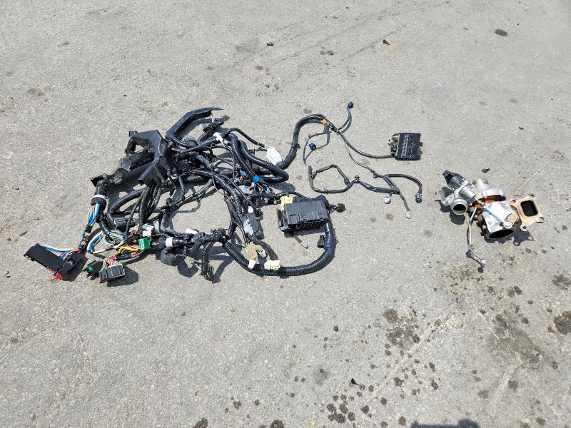 60983616 :رقم المزاد ، JN8BT3DC9PW100860 vin ، 2023 Nissan Rogue مزاد بيع