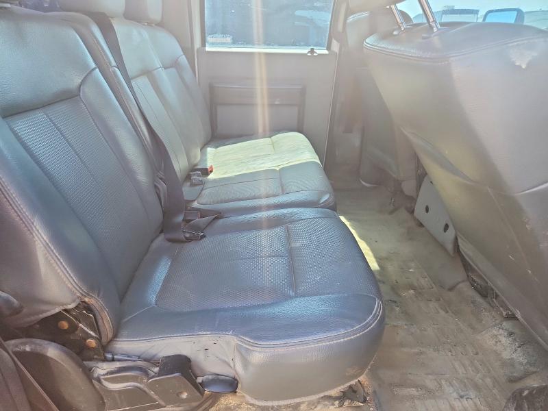 Продаж на аукціоні авто 2015 Ford F450, vin: 1FD0W4GT0FEB26503, номер лоту: 60151116