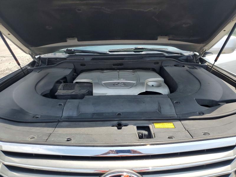 2008 Lexus Lx მანქანა იყიდება აუქციონზე, vin: JTJHY00W384012628, აუქციონის ნომერი: 62965956