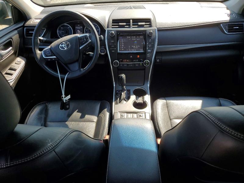 Aukcja sprzedaży 2015 Toyota Camry Hybrid, vin: 4T1BD1FK1FU150790, numer aukcji: 61604406