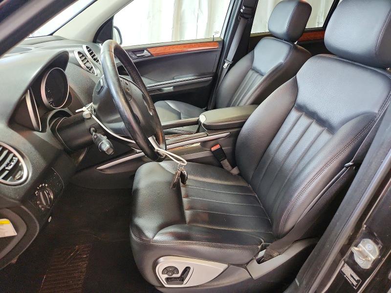 Продажа на аукционе авто 2007 Mercedes-benz Ml, vin: 4JGBB86EX7A232089, номер лота: 60293656
