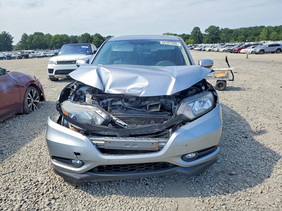 Aukcja sprzedaży 2018 Honda Hr-v, vin: 3CZRU5H52JG702613, numer aukcji: 62497606